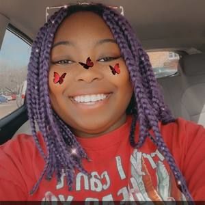 Meet your Posher, Terryione